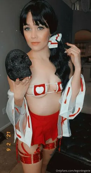 Legsnlingerie OnlyFans Leaked Free Thumbnail Picture - #yDoDugi9Bm