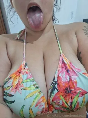 Leguianahii OnlyFans Leaked Free Thumbnail Picture - #LLR7Yc3SDZ
