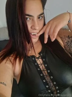 Leguianahii OnlyFans Leaked Free Thumbnail Picture - #NTRriRncT2