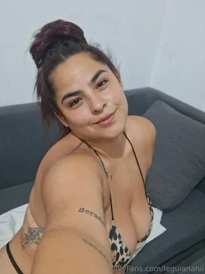 Leguianahii OnlyFans Leaked Free Thumbnail Picture - #aP4iIdLoN6