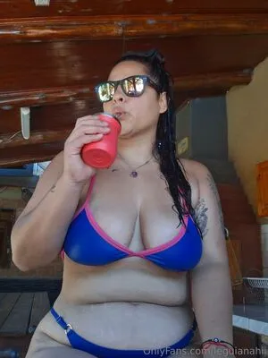 Leguianahii OnlyFans Leaked Free Thumbnail Picture - #fKZAc3eqtV