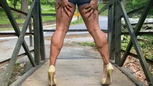 Legz4daez OnlyFans Leaked Free Thumbnail Picture - #0Q1sfGvjg2