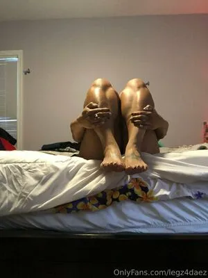 Legz4daez OnlyFans Leaked Free Thumbnail Picture - #F4QPjmgQ8v