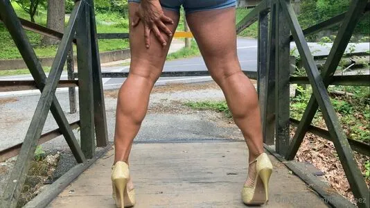 Legz4daez OnlyFans Leaked Free Thumbnail Picture - #mH1dlPPyrY