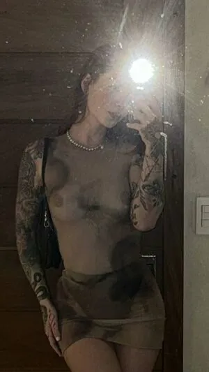 Leh Linhares OnlyFans Leaked Free Thumbnail Picture - #X3cxLsppqY