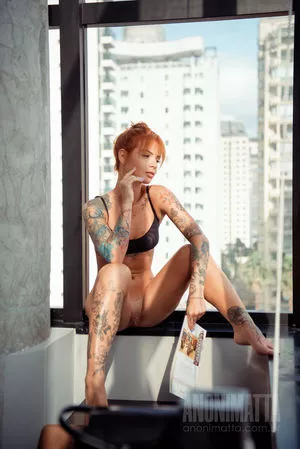 Leh Linhares OnlyFans Leaked Free Thumbnail Picture - #4PvK39gm0f