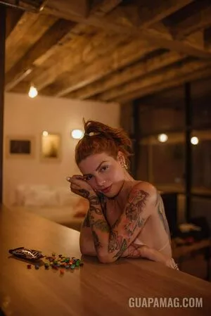 Leh Linhares OnlyFans Leaked Free Thumbnail Picture - #gUn8ZnbfEx