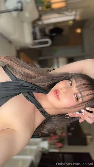Lehlani OnlyFans Leaked Free Thumbnail Picture - #1rcZxxW2uC