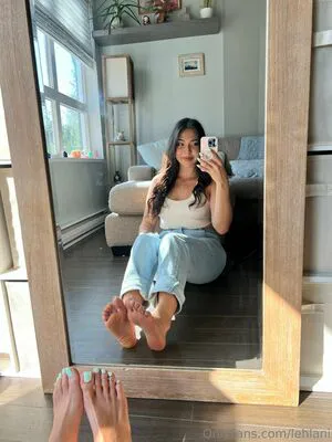 Lehlani OnlyFans Leaked Free Thumbnail Picture - #6eQy10N66k