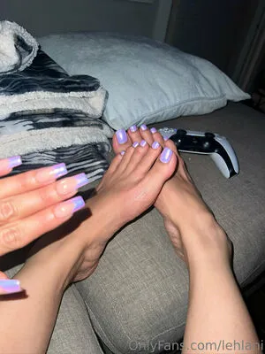 Lehlani OnlyFans Leaked Free Thumbnail Picture - #D3m2GnANJQ