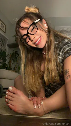 Lehlani OnlyFans Leaked Free Thumbnail Picture - #DgCV91OuZK