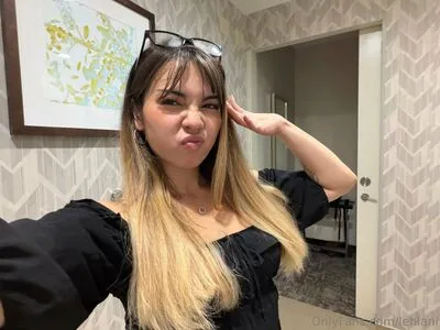 Lehlani OnlyFans Leaked Free Thumbnail Picture - #IcyOOEYdwb