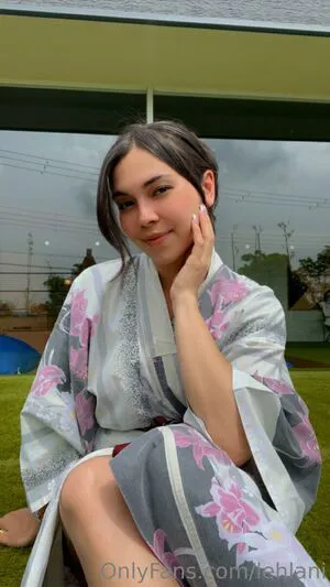 Lehlani OnlyFans Leaked Free Thumbnail Picture - #Ksydyn9vw5