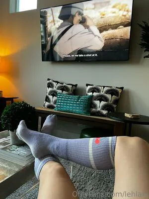 Lehlani OnlyFans Leaked Free Thumbnail Picture - #NkcReDPLRF