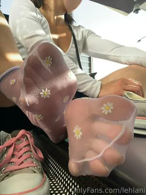 Lehlani OnlyFans Leaked Free Thumbnail Picture - #TEmXMmmX4x