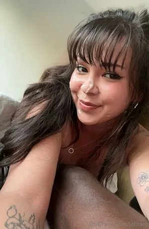 Lehlani OnlyFans Leaked Free Thumbnail Picture - #Z3FkNPl7cc