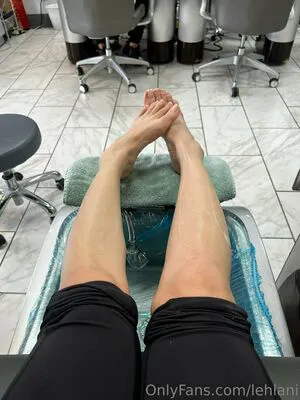 Lehlani OnlyFans Leaked Free Thumbnail Picture - #baewJDMT5d