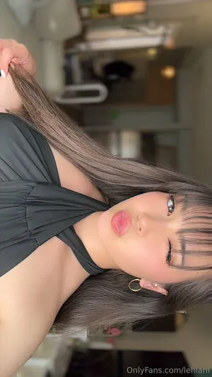 Lehlani OnlyFans Leaked Free Thumbnail Picture - #ce1clats08
