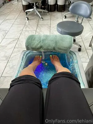 Lehlani OnlyFans Leaked Free Thumbnail Picture - #dIXTB5P8j3