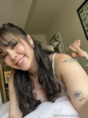 Lehlani OnlyFans Leaked Free Thumbnail Picture - #gACotropVz