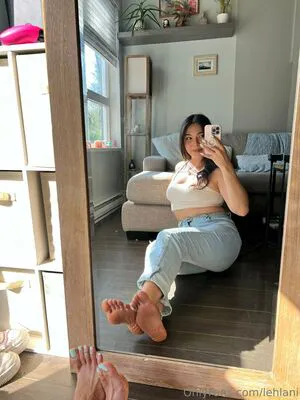 Lehlani OnlyFans Leaked Free Thumbnail Picture - #kax5sNvRln