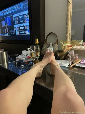 Lehlani OnlyFans Leaked Free Thumbnail Picture - #kmjUIA3dMM