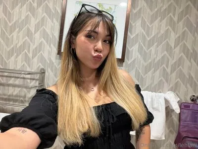 Lehlani OnlyFans Leaked Free Thumbnail Picture - #r4LkZgk13t
