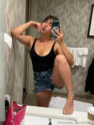 Lehlani OnlyFans Leaked Free Thumbnail Picture - #shE2izOKur