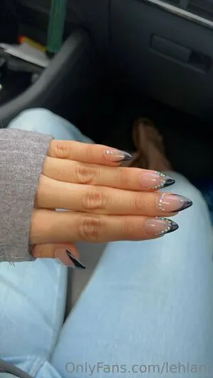 Lehlani OnlyFans Leaked Free Thumbnail Picture - #uyTGF0UN5R