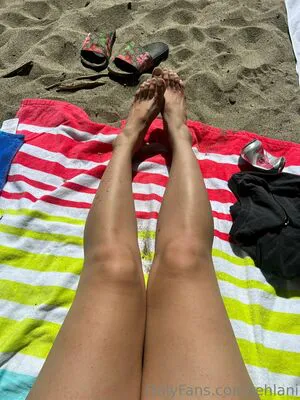 Lehlani OnlyFans Leaked Free Thumbnail Picture - #vyXgrsnJYB