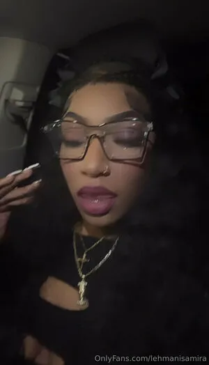 Lehmanisamira OnlyFans Leaked Free Thumbnail Picture - #8hHWzrtdXV