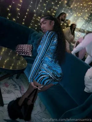 Lehmanisamira OnlyFans Leaked Free Thumbnail Picture - #VXndgTSZB3