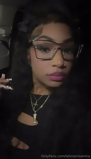Lehmanisamira OnlyFans Leaked Free Thumbnail Picture - #pfAXLecXRk