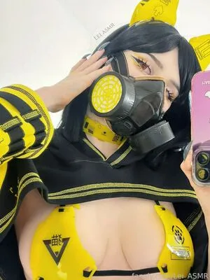 Lei Asmr OnlyFans Leaked Free Thumbnail Picture - #3muhPXqfSe