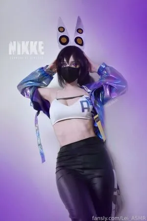 Lei Asmr OnlyFans Leaked Free Thumbnail Picture - #7QuFHWIMCM