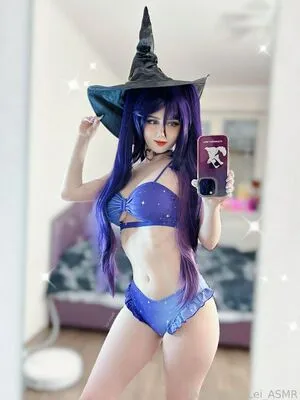 Lei Asmr OnlyFans Leaked Free Thumbnail Picture - #8WCjf5FL0D