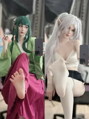 Lei Asmr OnlyFans Leaked Free Thumbnail Picture - #Hifixc11GC