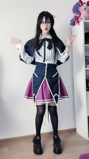 Lei Asmr OnlyFans Leaked Free Thumbnail Picture - #Ht4FmdejZd