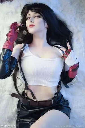 Lei Asmr OnlyFans Leaked Free Thumbnail Picture - #X0vrqANTSf