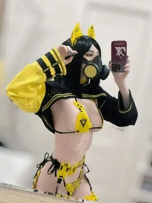 Lei Asmr OnlyFans Leaked Free Thumbnail Picture - #kVbRrfcmAL