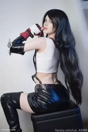 Lei Asmr OnlyFans Leaked Free Thumbnail Picture - #se3GA4UwMe