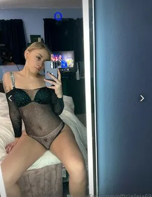 Leia Mullen OnlyFans Leaked Free Thumbnail Picture - #uYDXNjxYTk