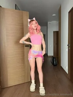 Leia Simmons OnlyFans Leaked Free Thumbnail Picture - #ZVGgEJvxoJ