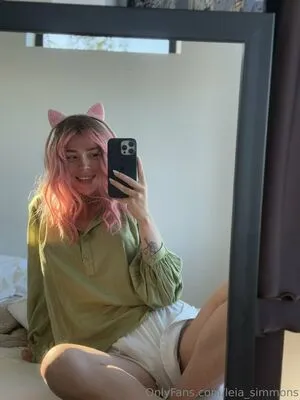 Leia Simmons OnlyFans Leaked Free Thumbnail Picture - #jyPnw1TWUy