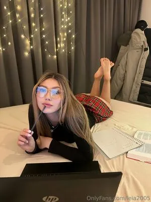 Leia2005 OnlyFans Leaked Free Thumbnail Picture - #t8ncu1rtrb