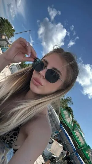 Leiabelle OnlyFans Leaked Free Thumbnail Picture - #GpP25bKLHl