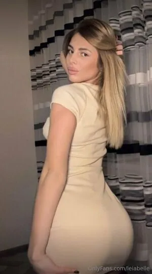 Leiabelle OnlyFans Leaked Free Thumbnail Picture - #kJpKli5N7i