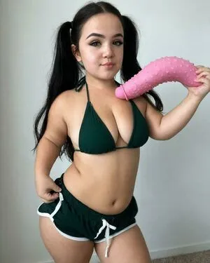 Leialittle OnlyFans Leaked Free Thumbnail Picture - #3VMKKArKC5