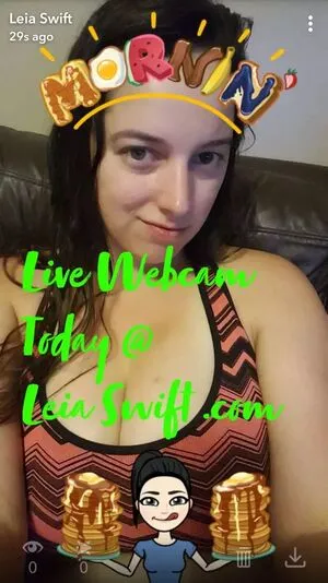 Leiaswift OnlyFans Leaked Free Thumbnail Picture - #un363cJzWJ