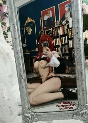 Leichan OnlyFans Leaked Free Thumbnail Picture - #0k111krwj3